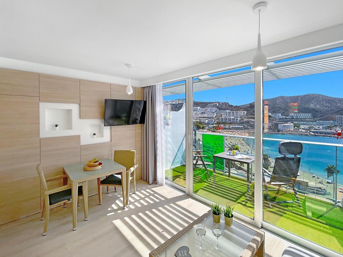 Apartment Punta Del Rey Only Adults Puerto Rico (Gran Canaria)