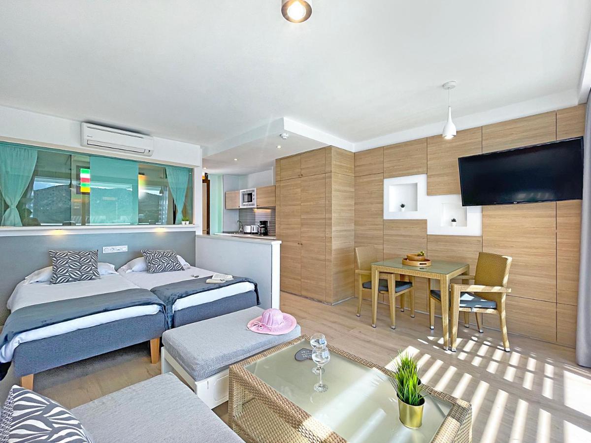 Apartment Punta Del Rey Only Adults