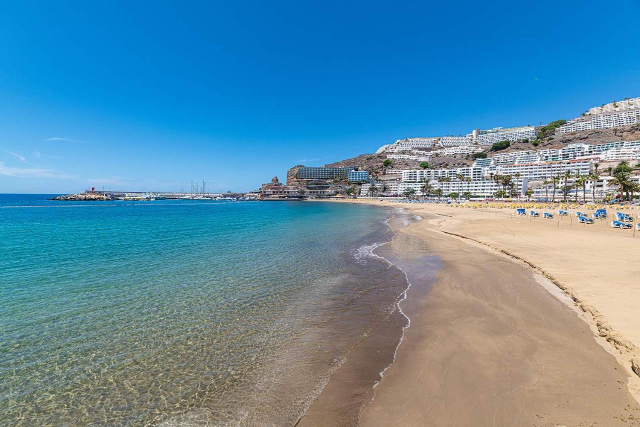 Punta Del Rey Only Adults * Puerto Rico (Gran Canaria)