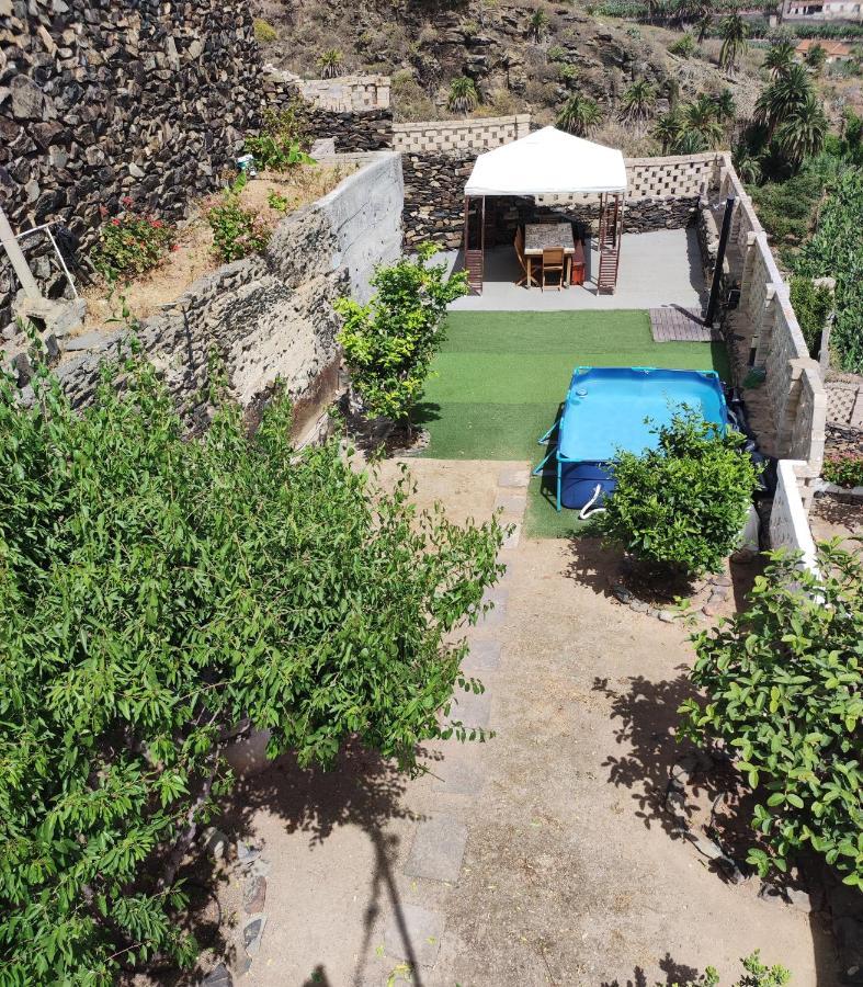 Vakantiehuis El Caidero *