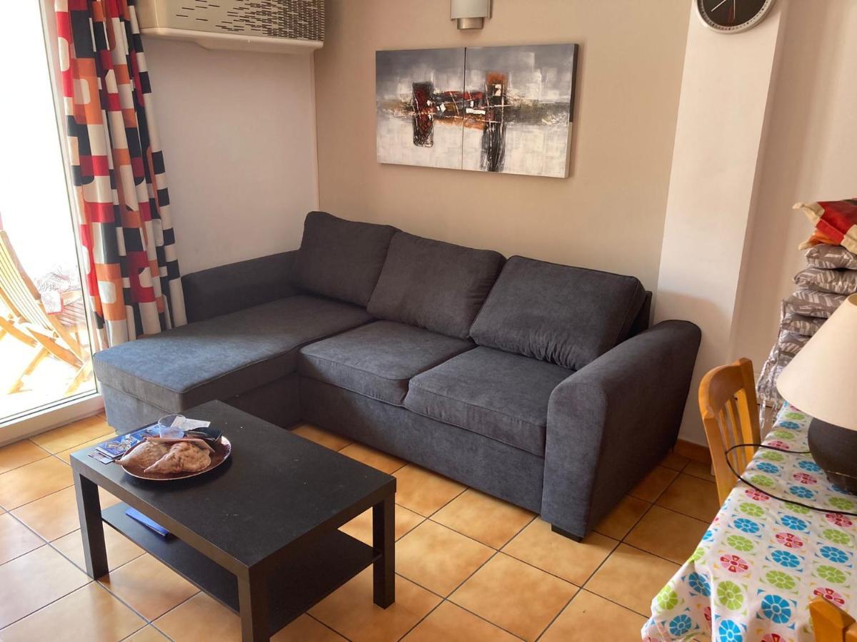 Apartamento Claudina