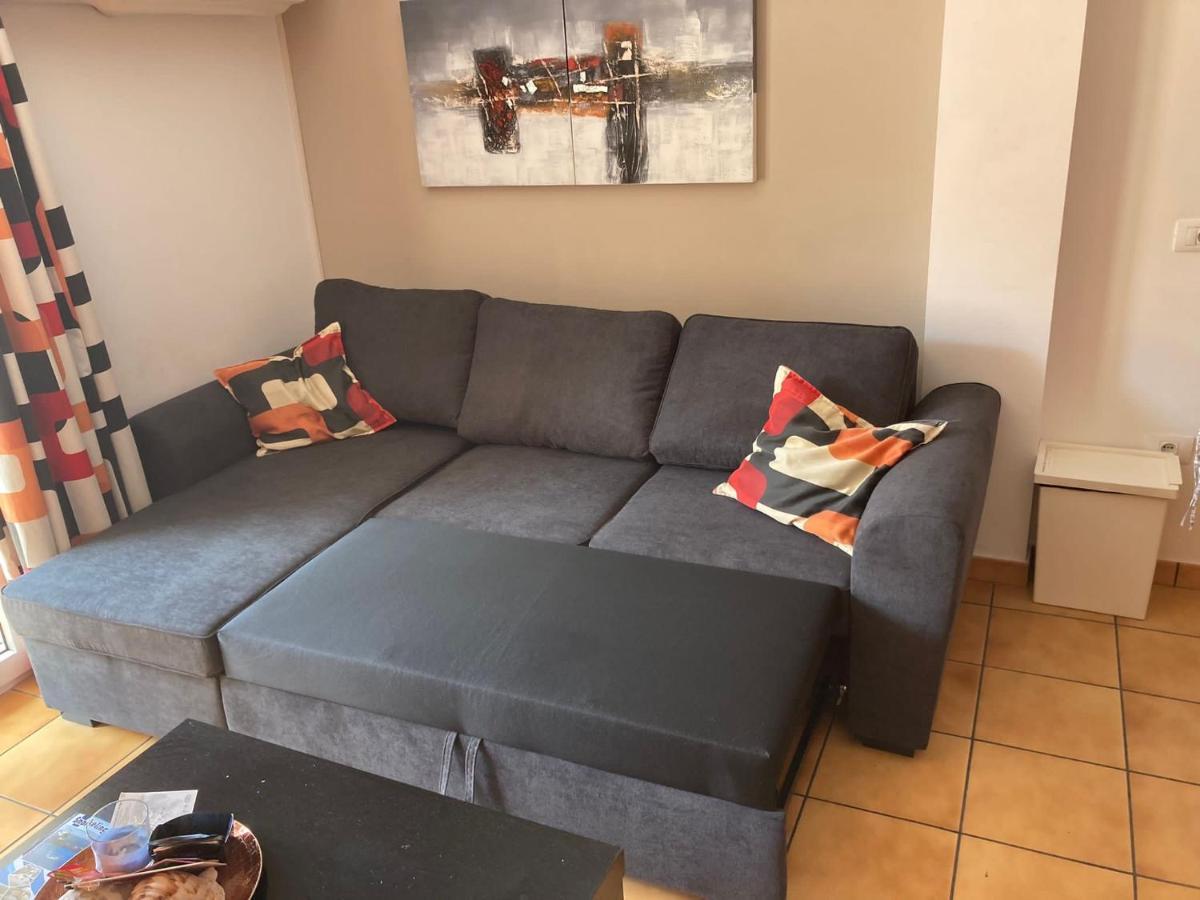 Apartamento Claudina Apartment