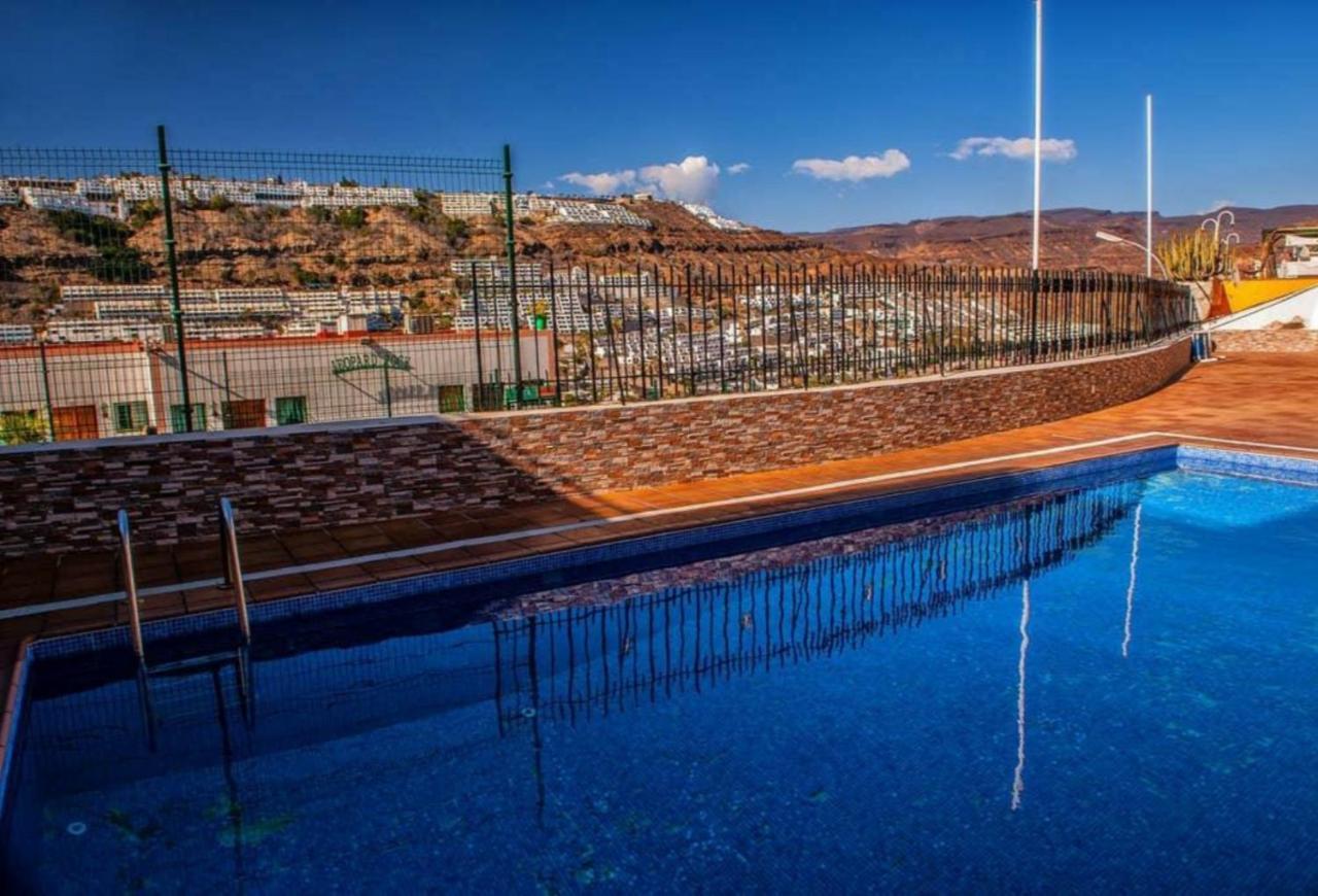 Blue Views * Puerto Rico (Gran Canaria)