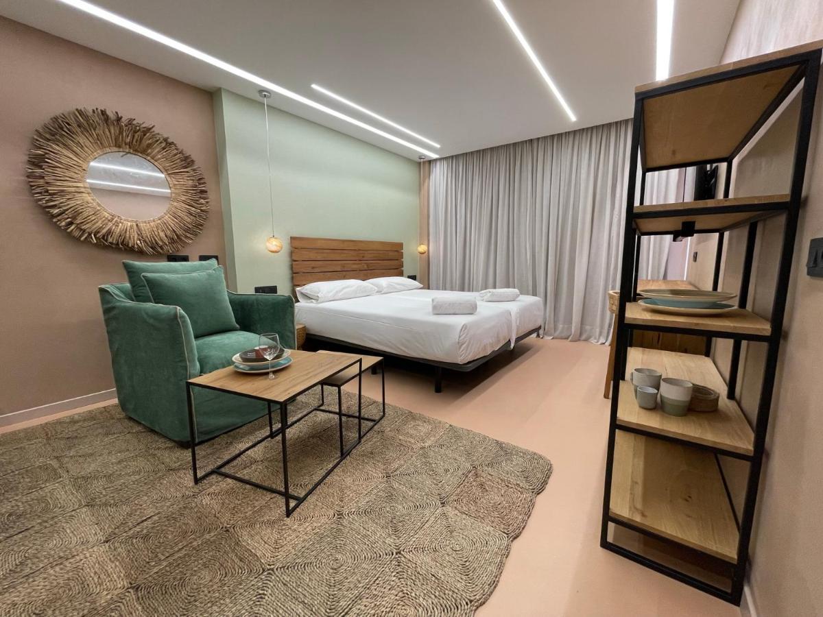 Gran Marina Apartamento