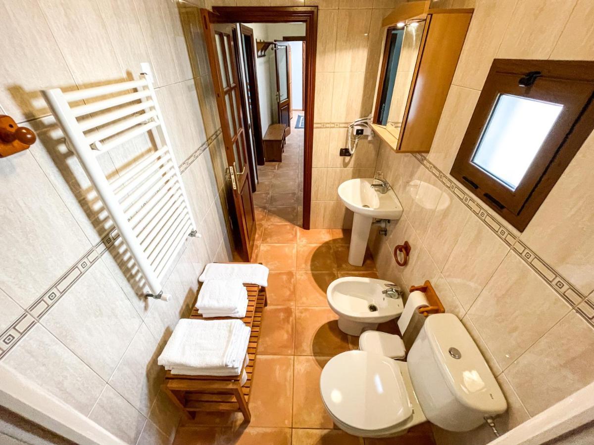 Apartamento El Alto