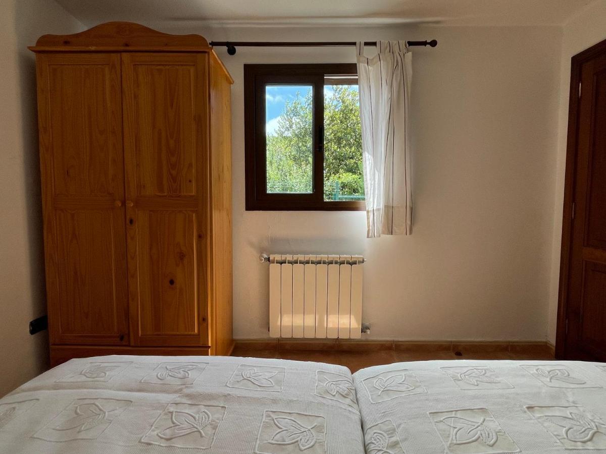 El Alto Apartamento Moya (Gran Canaria)
