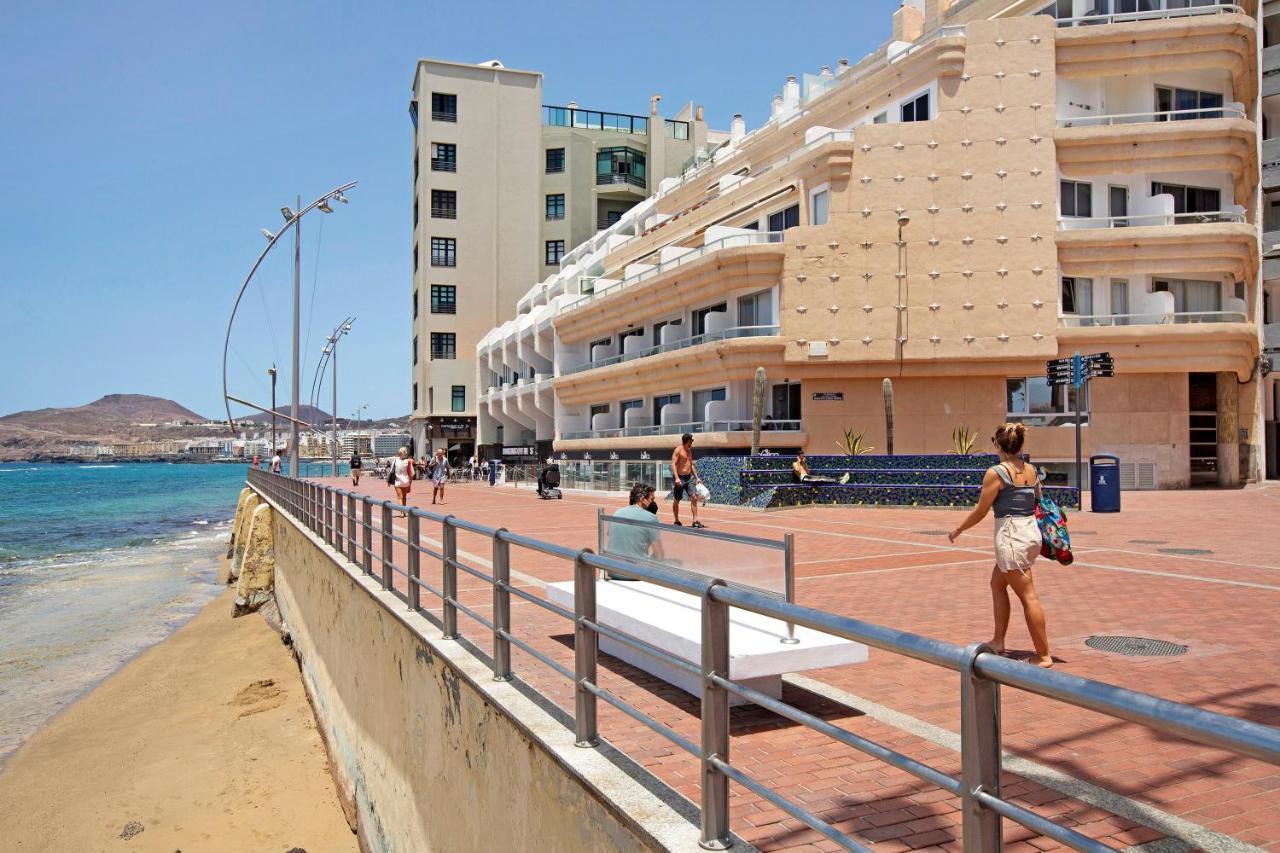 Apartment En La Playa