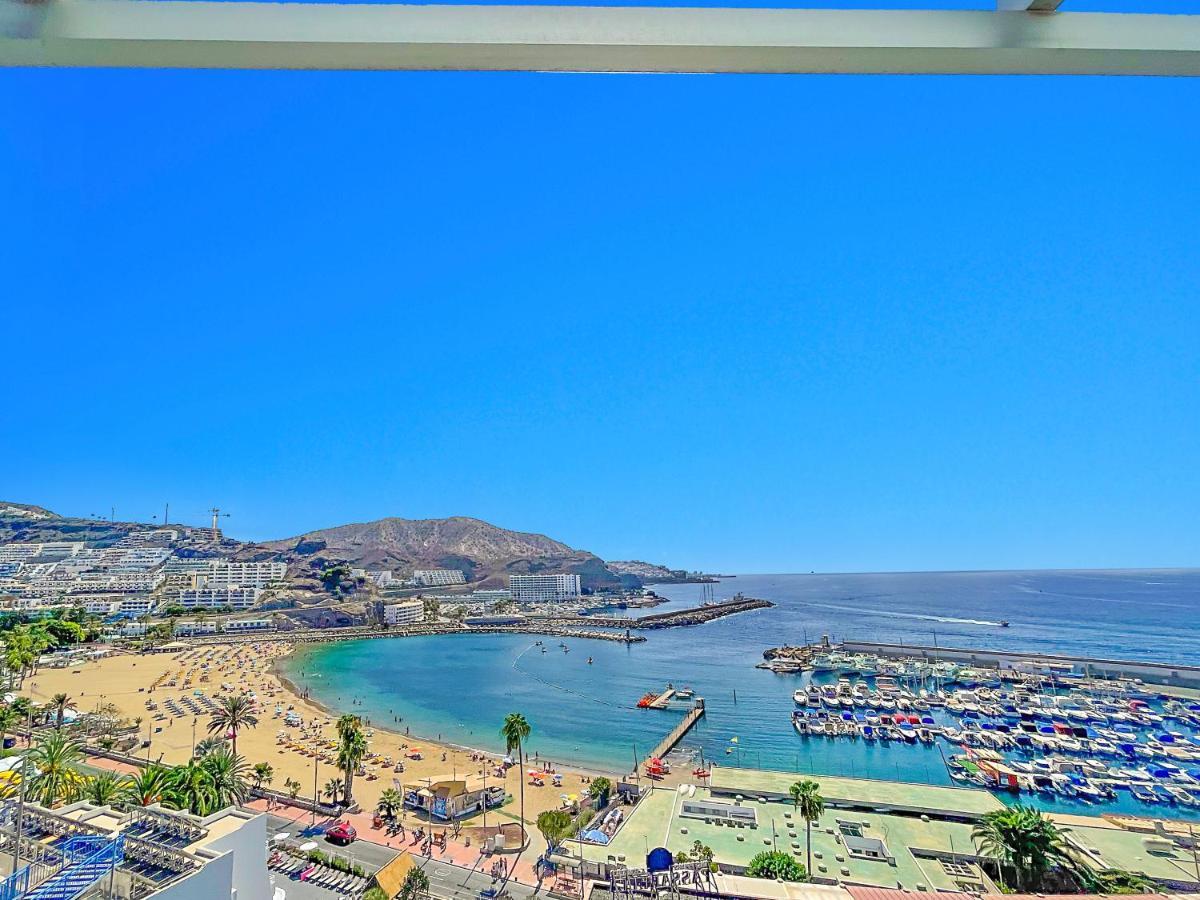 Punta Del Rey Only Adults Apartment Puerto Rico (Gran Canaria)