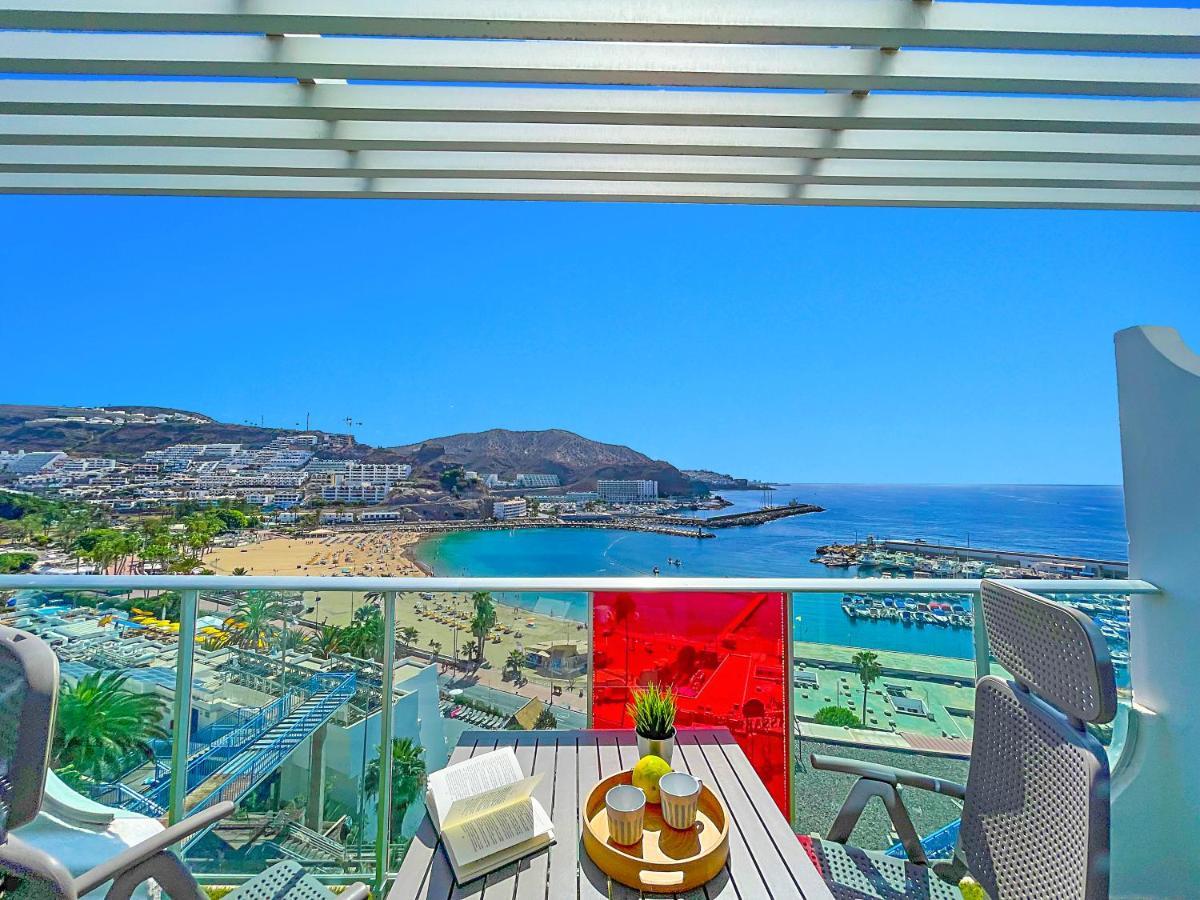 Punta Del Rey Only Adults Apartment Puerto Rico (Gran Canaria)