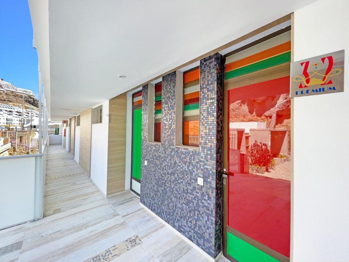 Punta Del Rey Only Adults Apartment