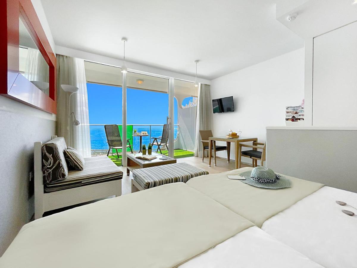 Apartment Punta Del Rey Only Adults *