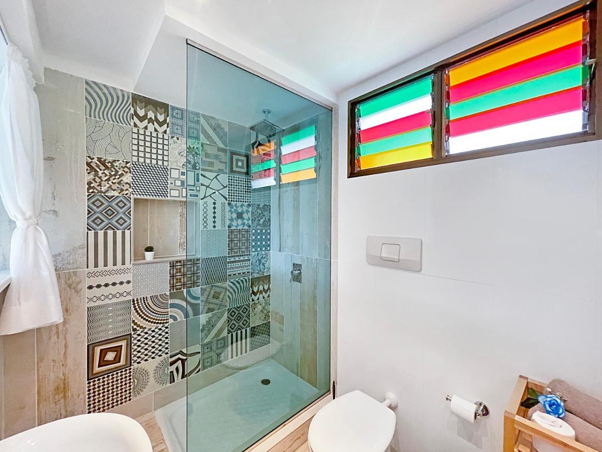 Punta Del Rey Only Adults Apartment