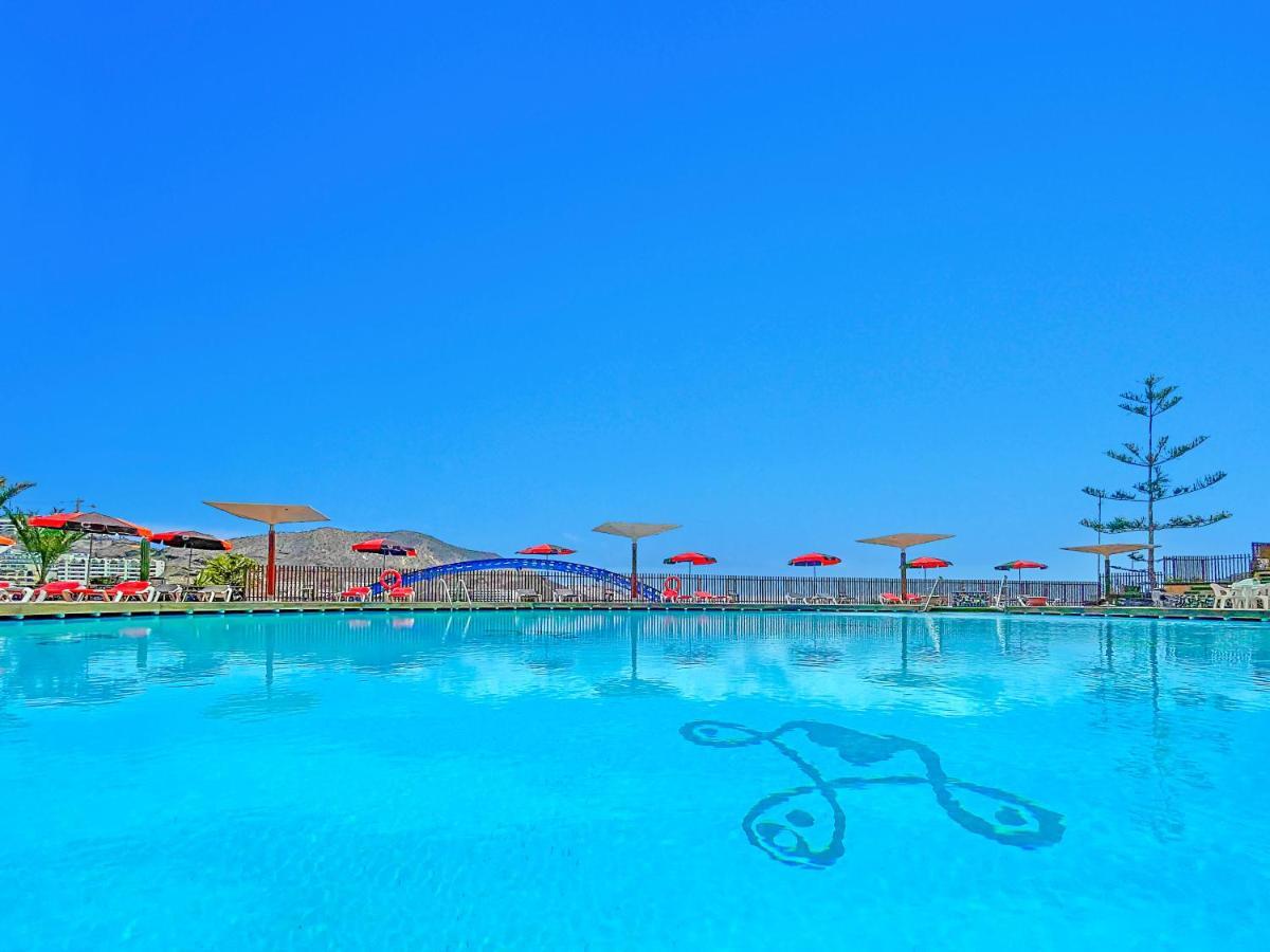 Apartment Punta Del Rey Only Adults *