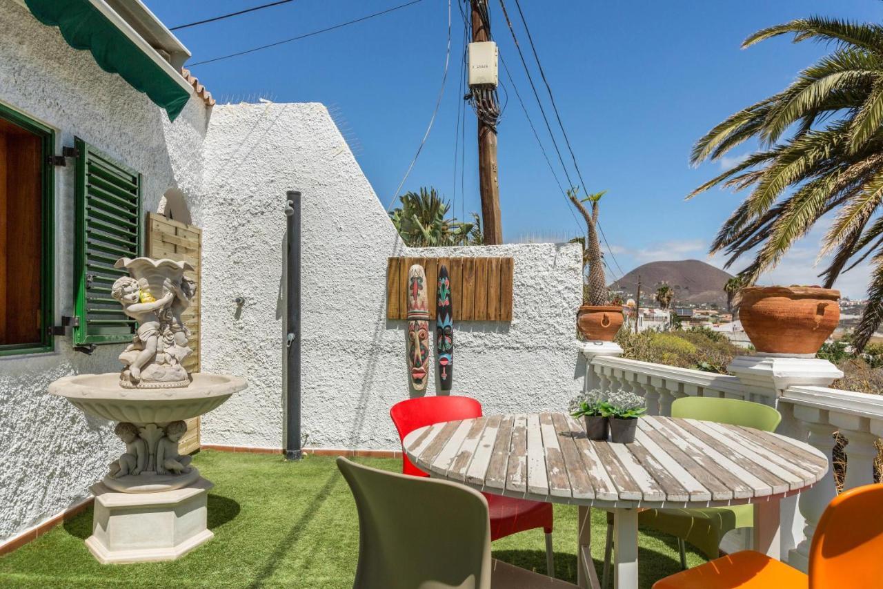 Villa Frida Kahlo *