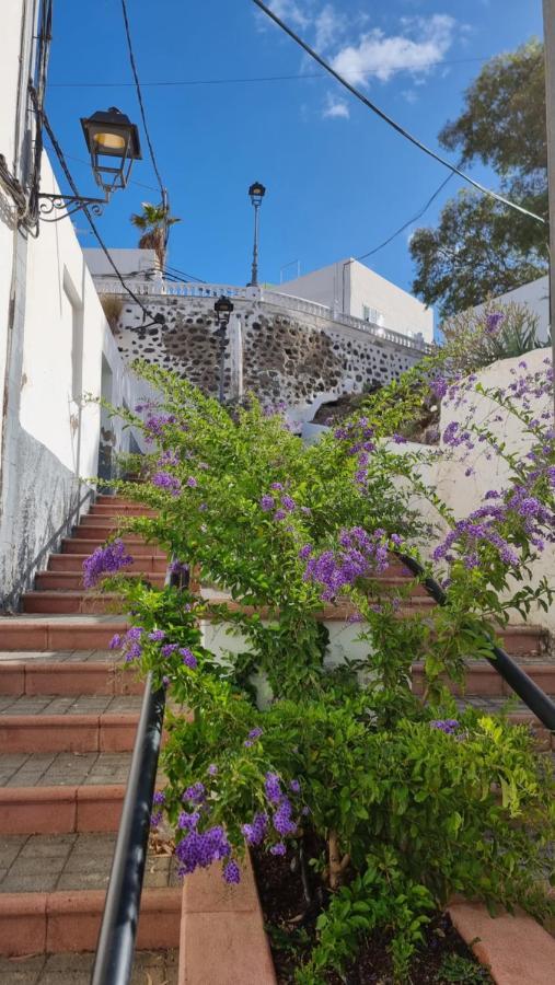 Ferienhaus Casa Tamadaba Agaete *