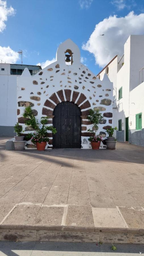 Ferienhaus Casa Tamadaba Agaete *