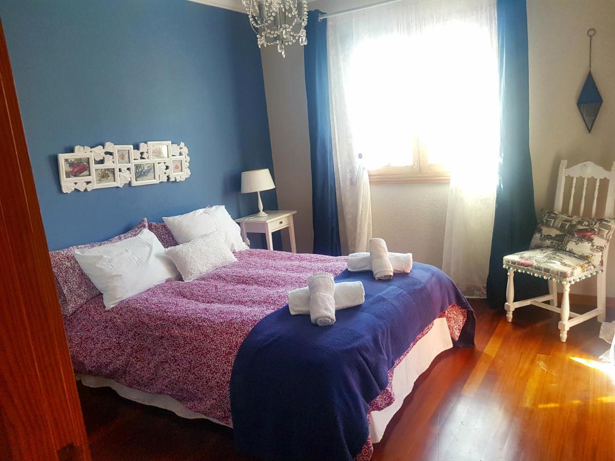 Ferienhaus La Dama Del Mar Telde