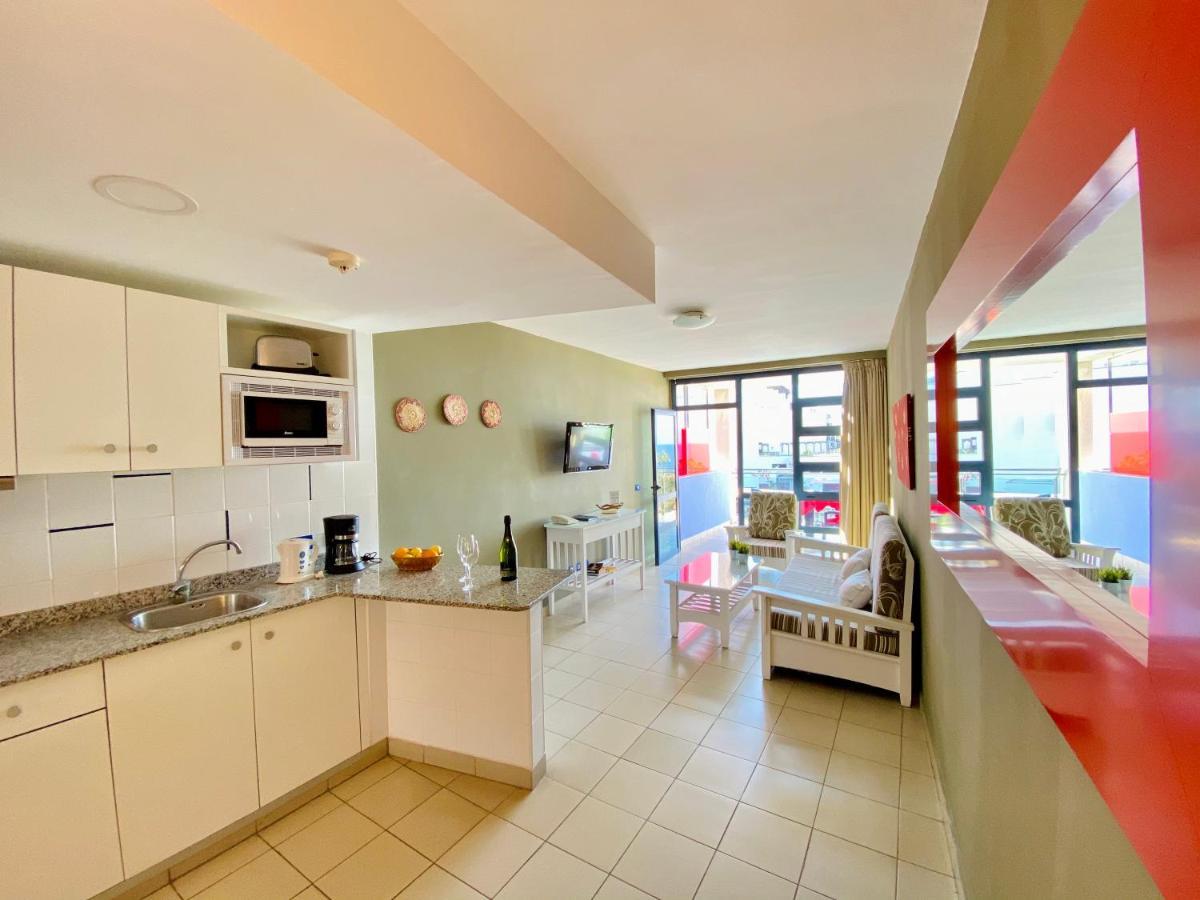 Apartment Gran
