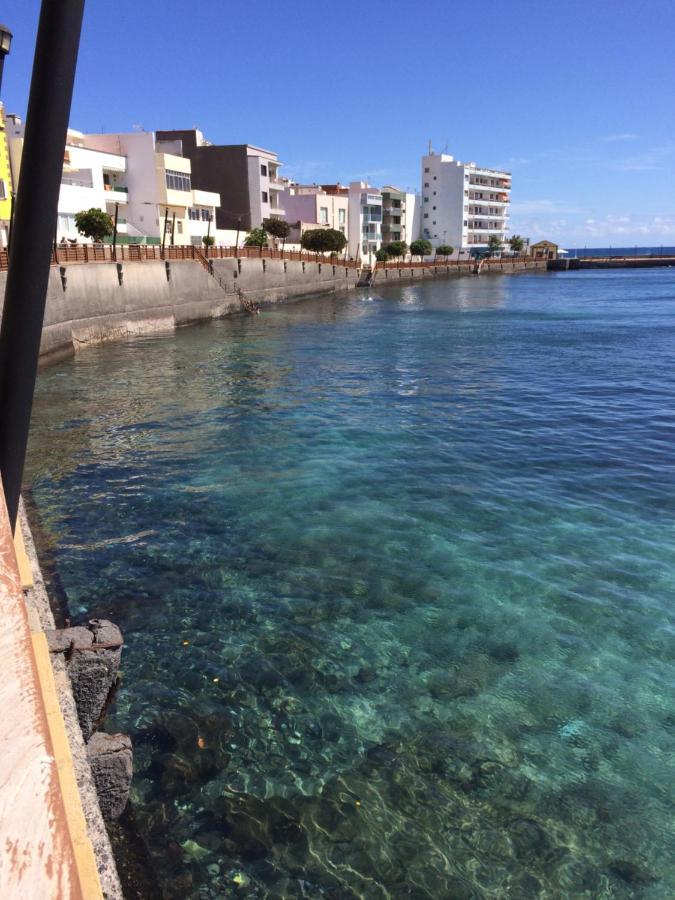 Arena Y Mar * Arinaga