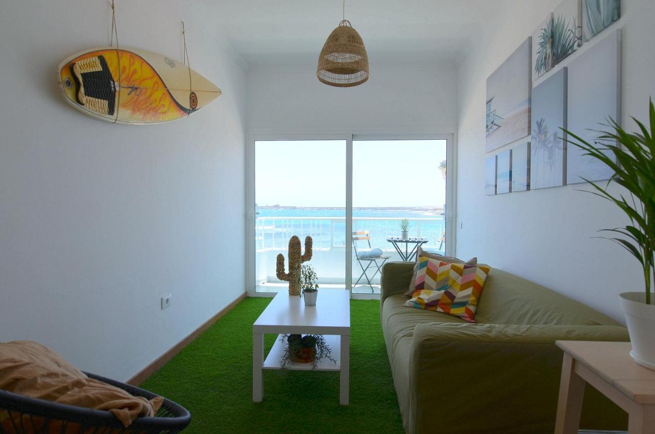 Arena Y Mar Apartamento Arinaga