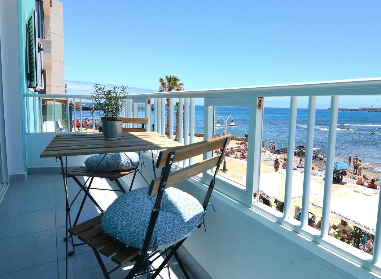 Arena Y Mar Apartamento Arinaga