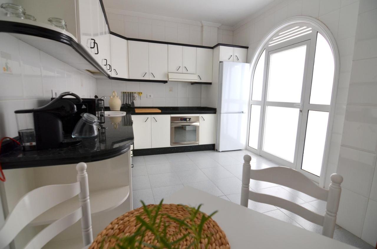 Apartamento Arena Y Mar Arinaga