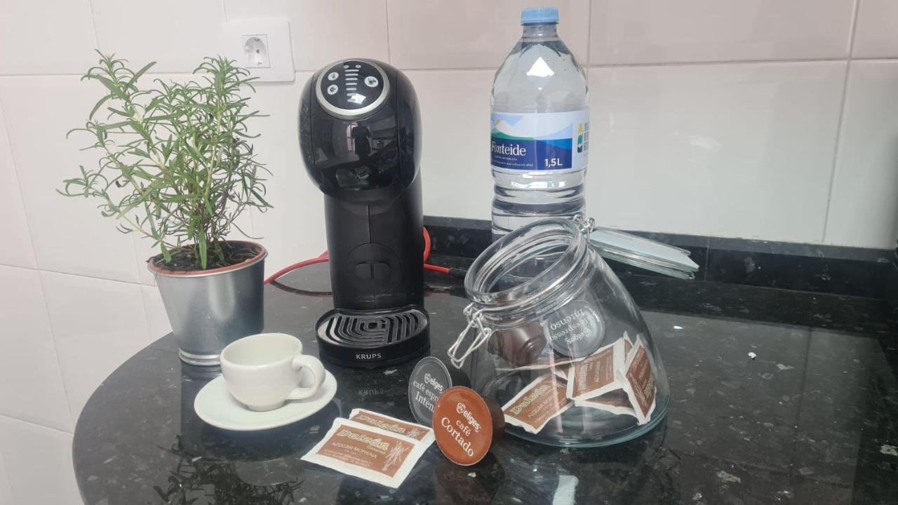 Apartamento Arena Y Mar Arinaga