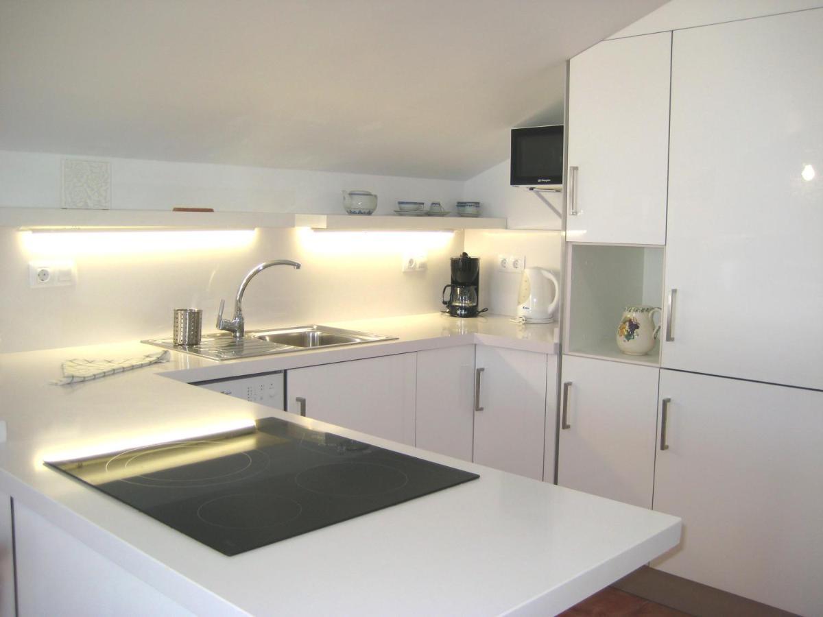 Lacy Golf (adults Only) Apartment