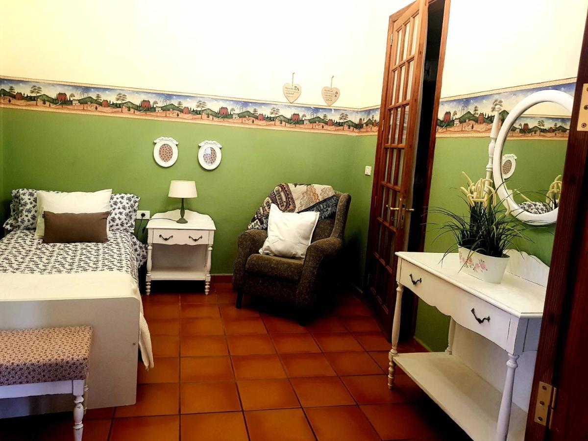 Casa La Dama De Ferienhaus *