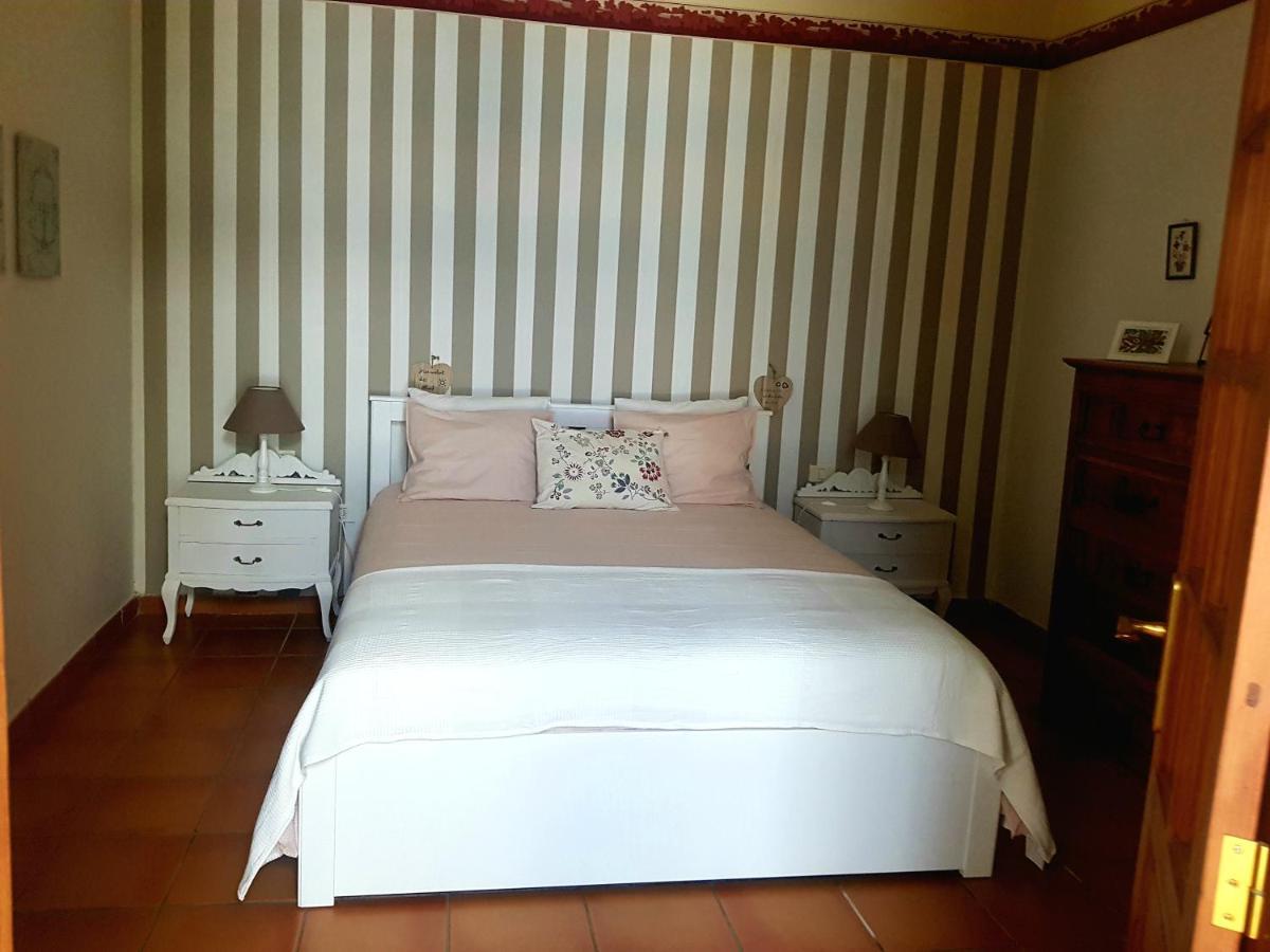 Casa La Dama De Ferienhaus Arucas