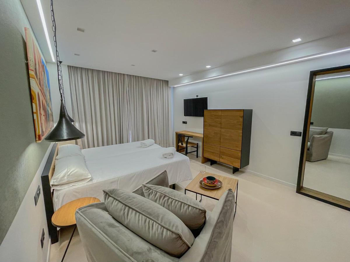 Apartamento Gran Marina