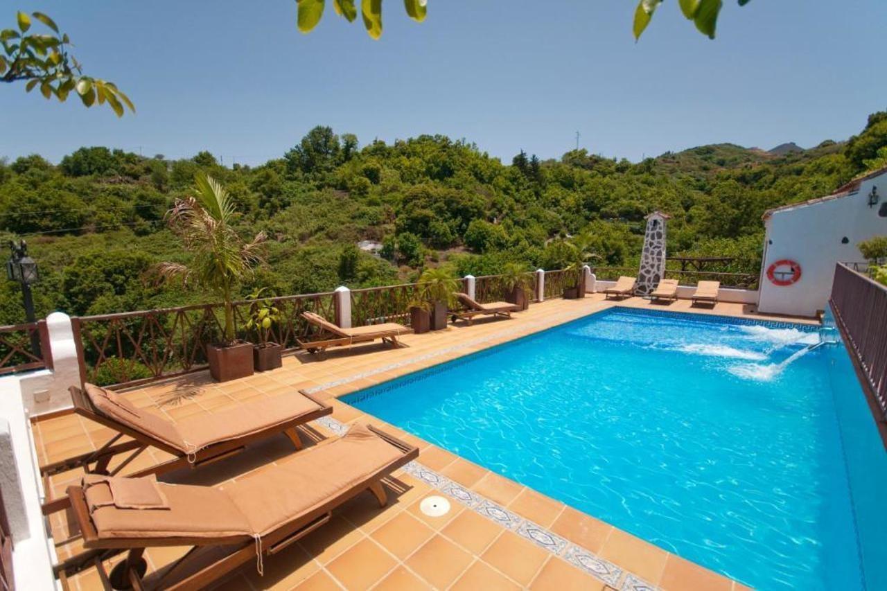 Casas Nanitas Moya (Gran Canaria)
