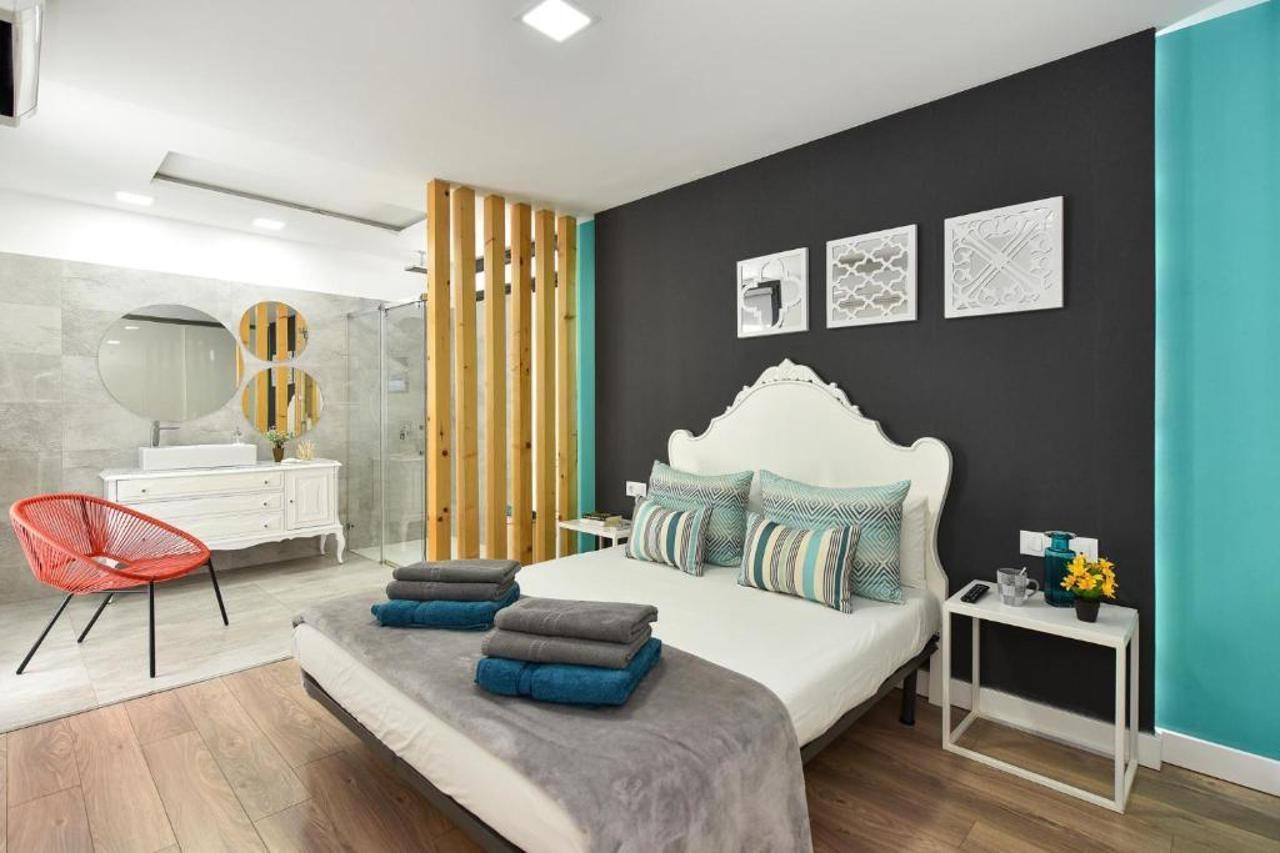 Cozy For 6 In Gd04 By Villagrancanaria * Playa del Inglés
