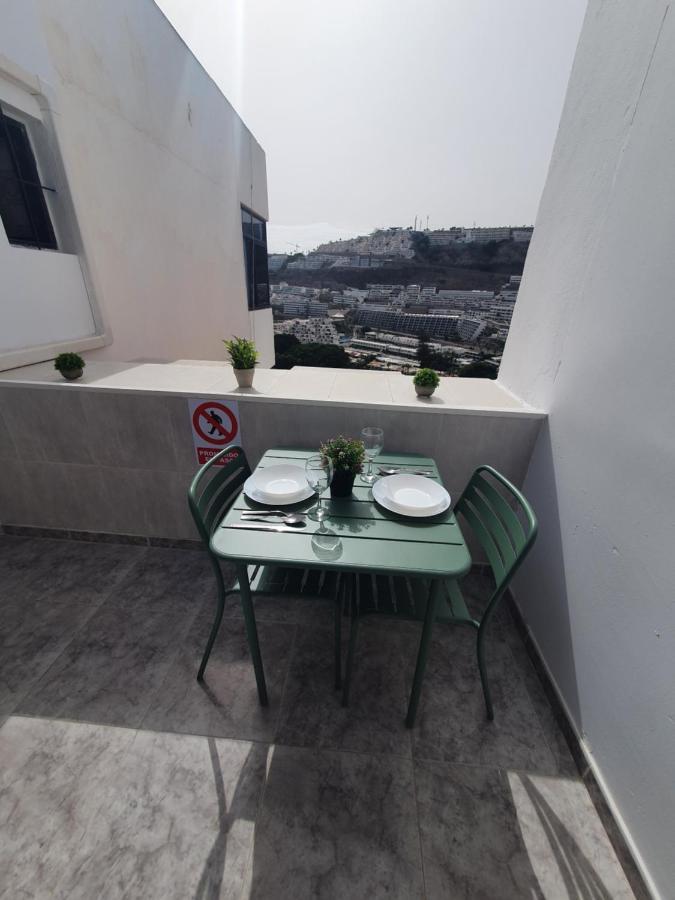 Blue Views * Puerto Rico (Gran Canaria)