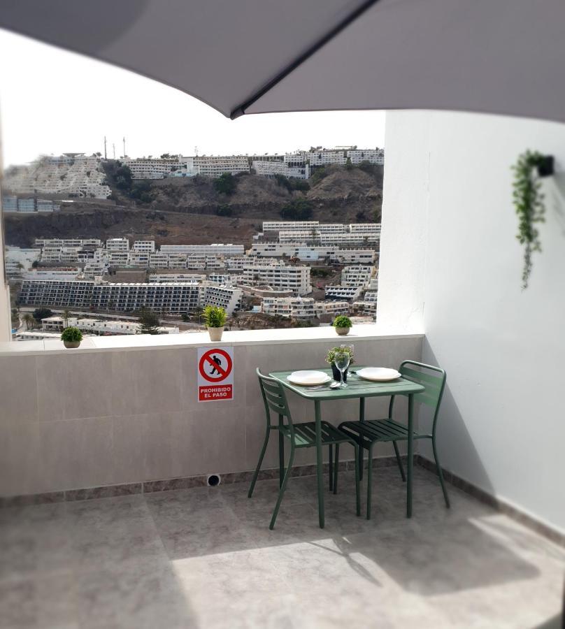 Apartment Blue Views Puerto Rico (Gran Canaria)