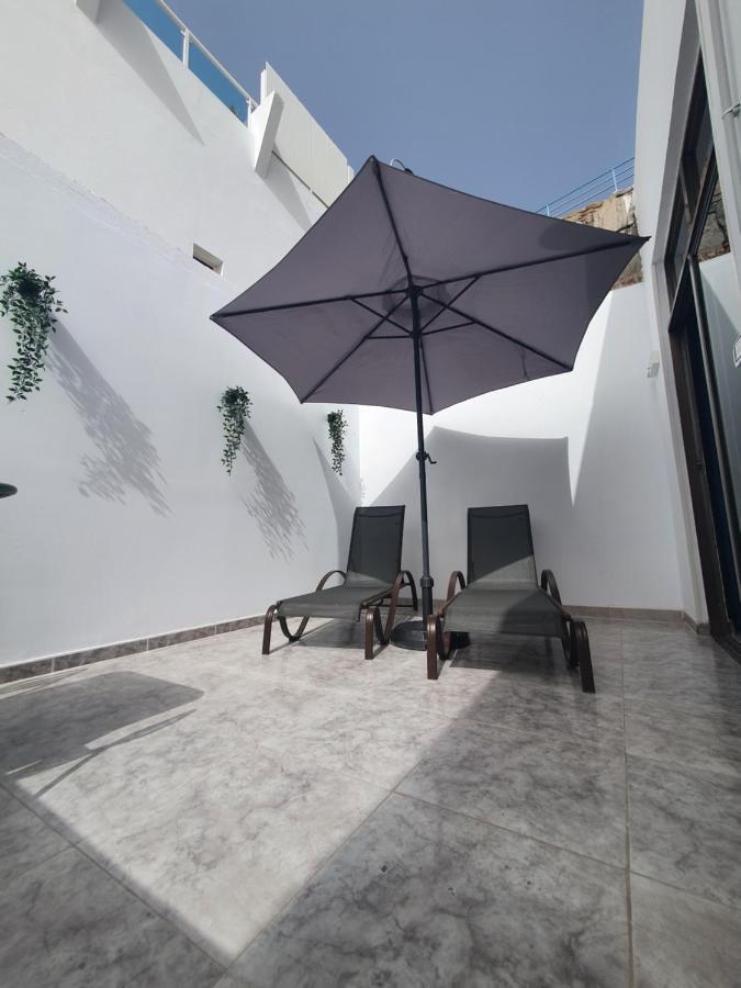 Blue Views Apartment Puerto Rico (Gran Canaria)
