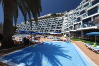 Revoli Puerto Rico (Gran Canaria)