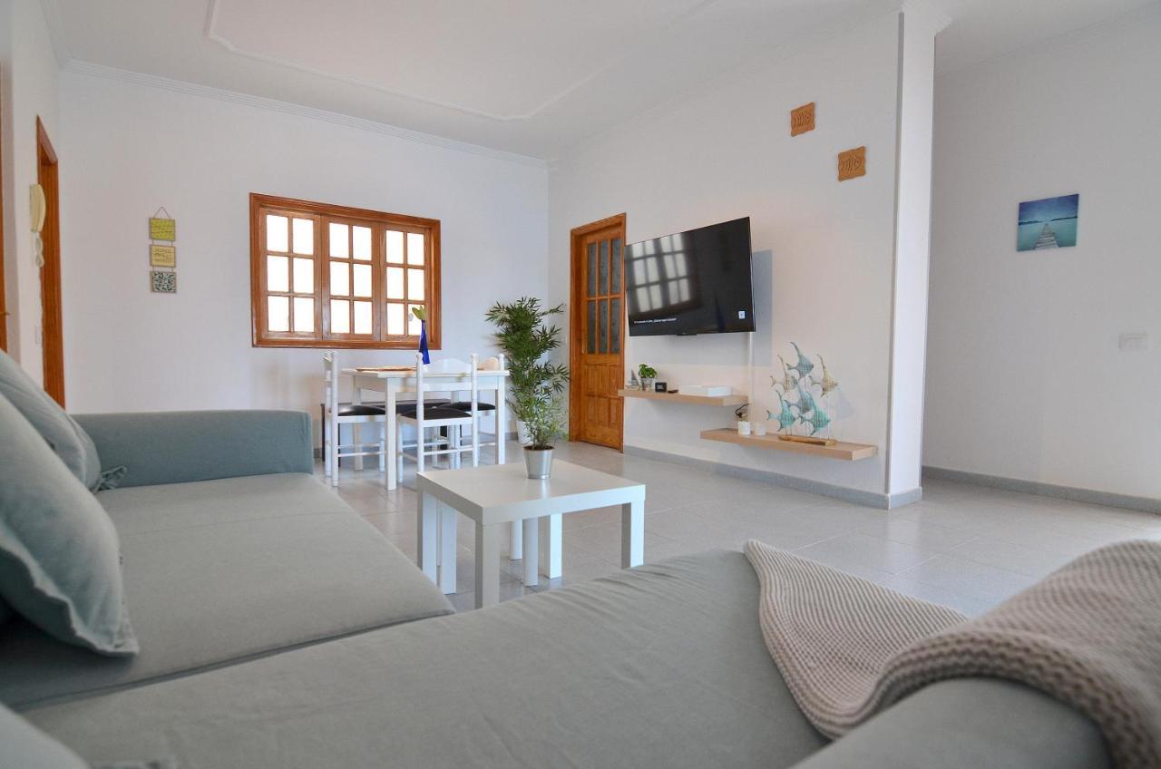 Arena Y Mar Apartamento