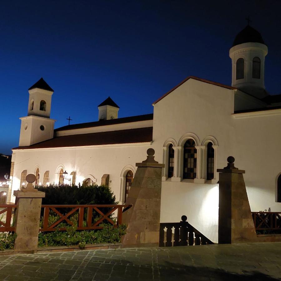 Casa Santana Segura Landhaus