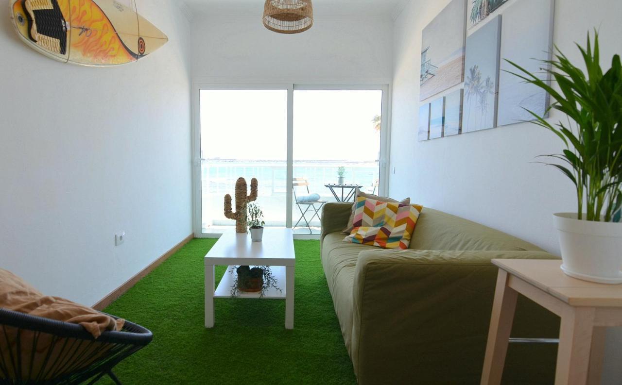 Arena Y Mar Apartamento Arinaga