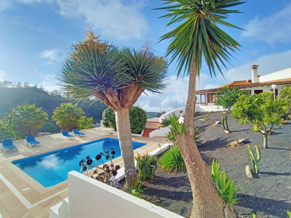 El Alto Apartamento Moya (Gran Canaria)