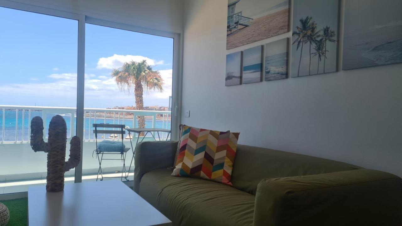 Arena Y Mar Apartamento Arinaga