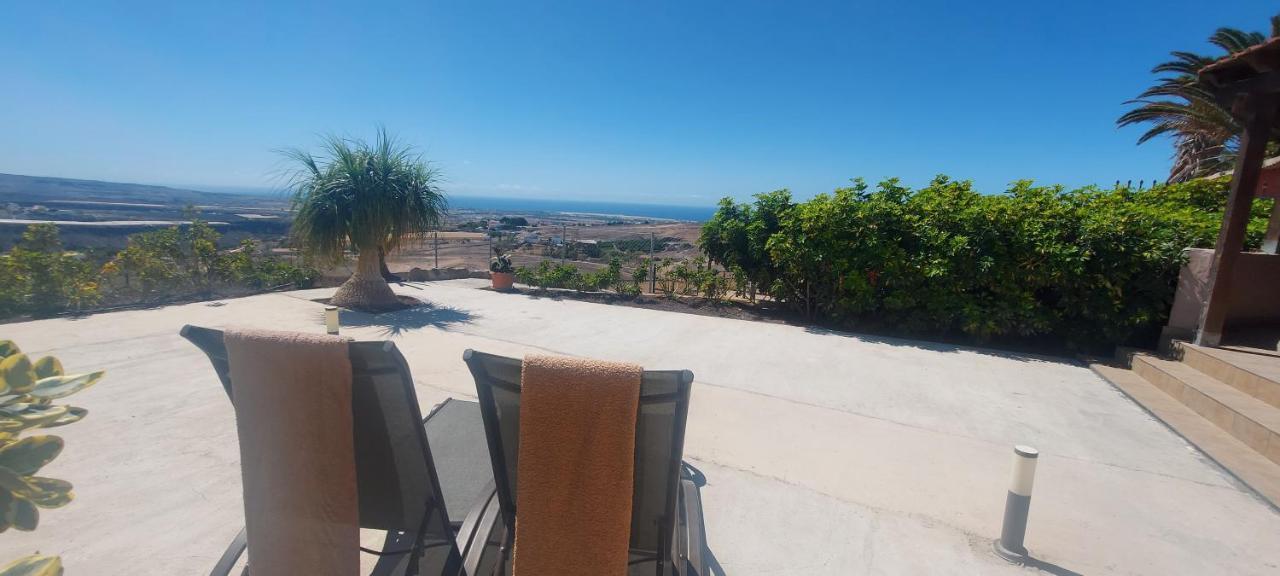The Black Horse Canarias - Adults Only Landhuis Maspalomas (Gran Canaria)