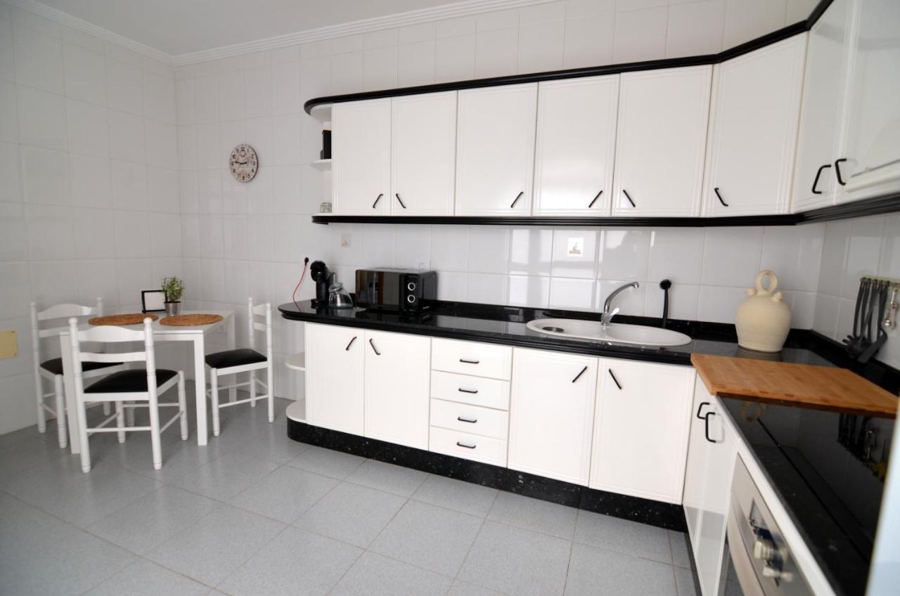 Apartamento Arena Y Mar Arinaga