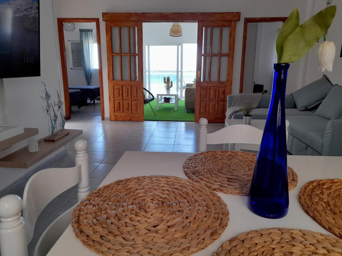Arena Y Mar Apartamento *
