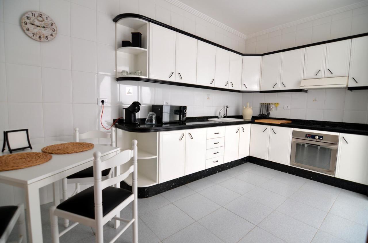 Apartamento Arena Y Mar