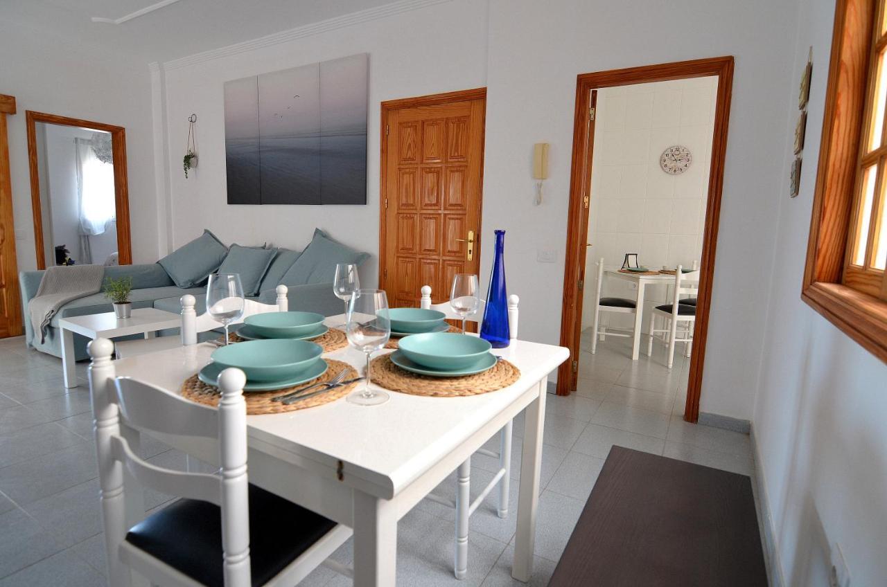 Apartamento Arena Y Mar *