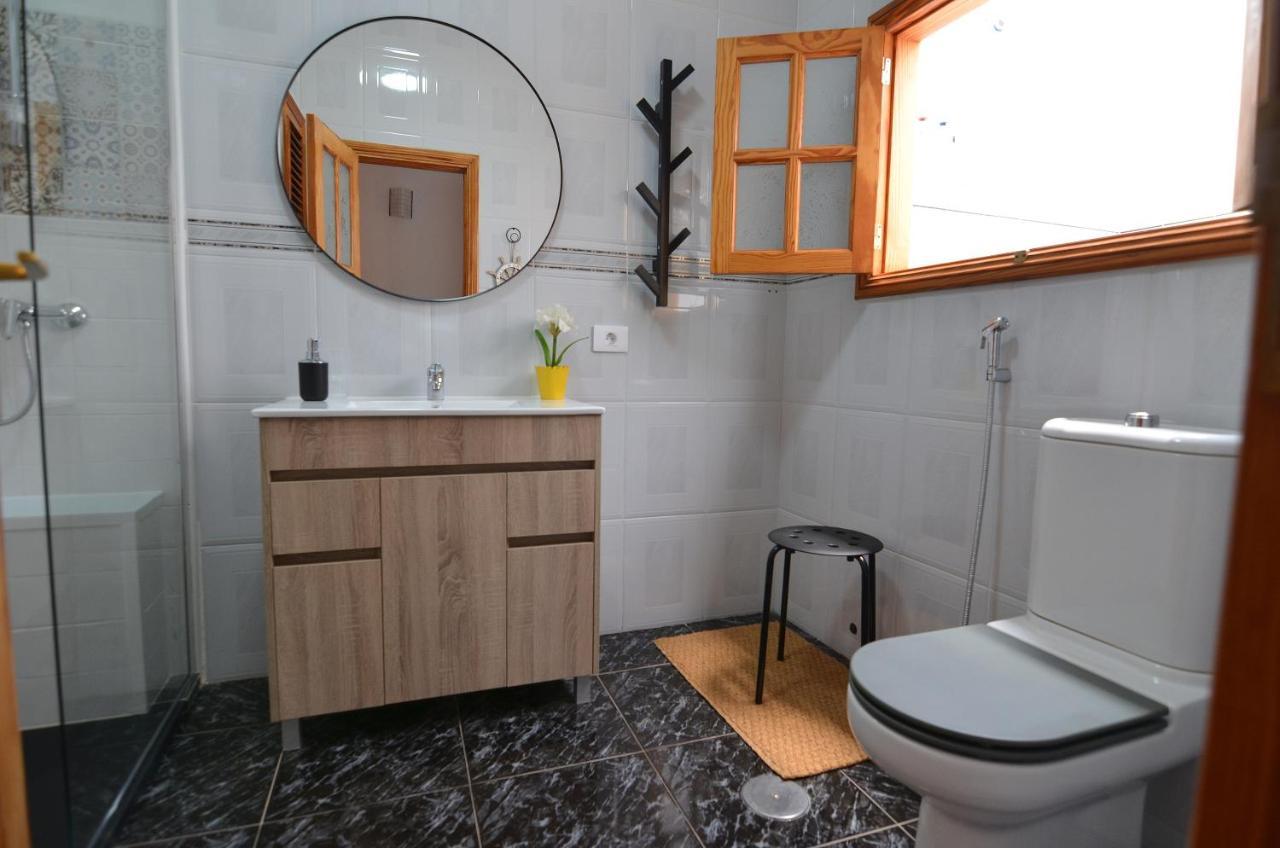 Apartamento Arena Y Mar