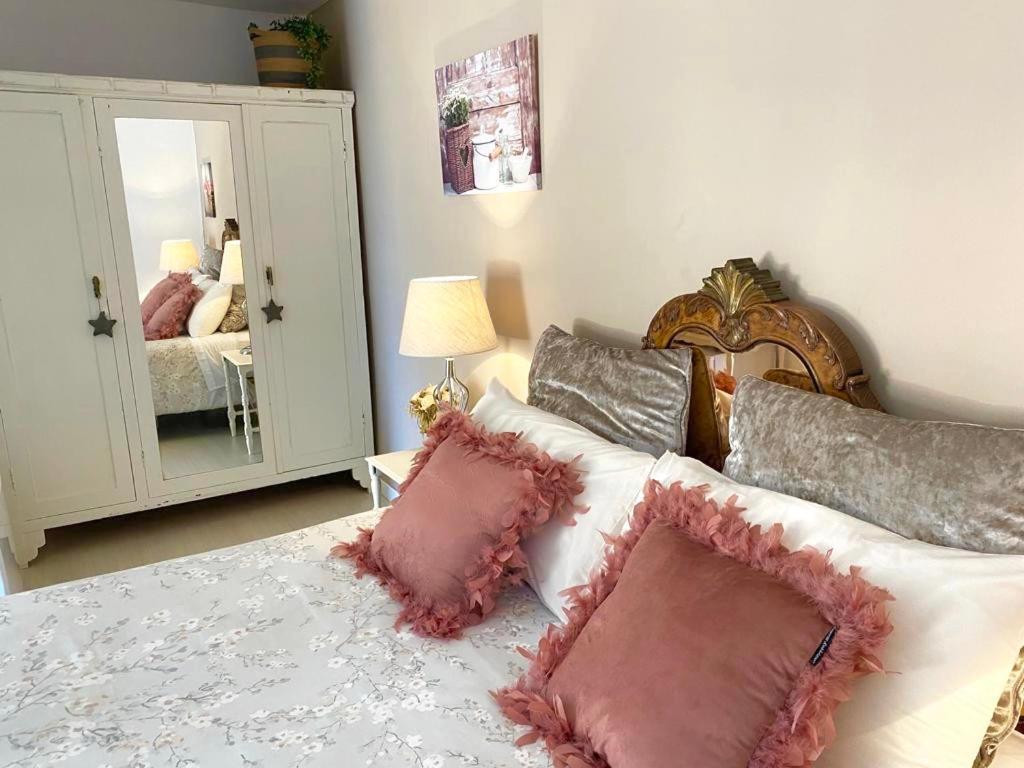 Chalet Casa Doramas Vv Las Palmas