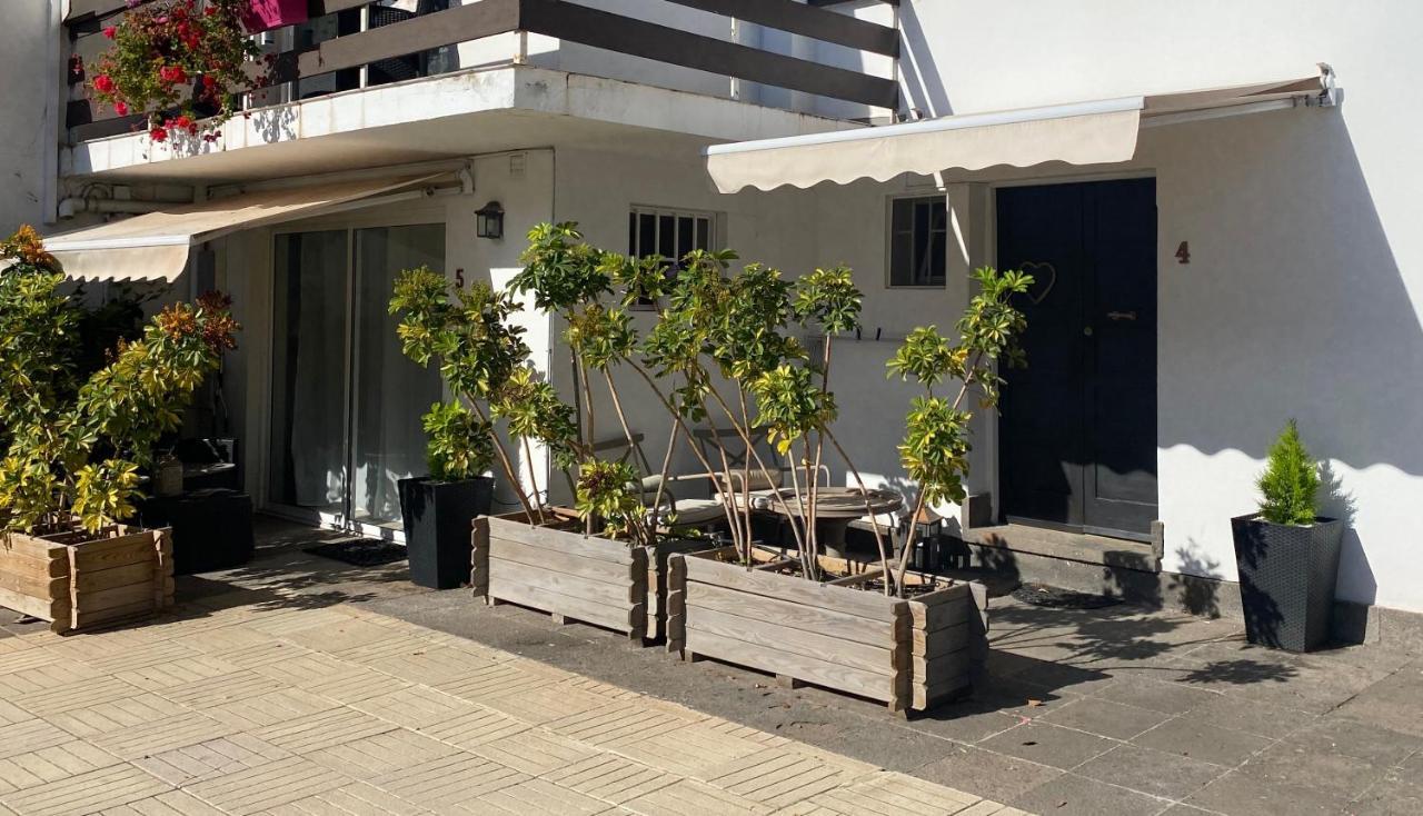 Chalet Casa Doramas Vv Las Palmas